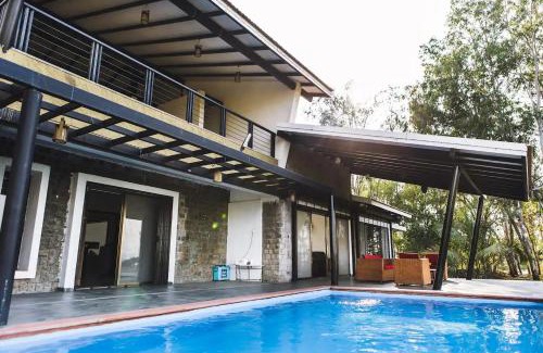 Gangavhare Villa | Windy Bottom Villa