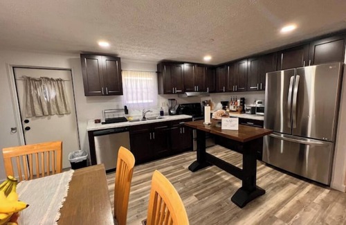 Marietta House | Windy Hill Hideawaynn