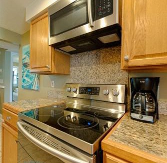 Windy Hill House | Windy Hill Villa 3 - Beach Charm