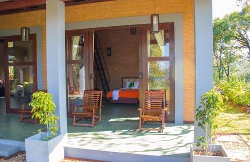 Imbulpe Cabin | Windy Hills Bungalow