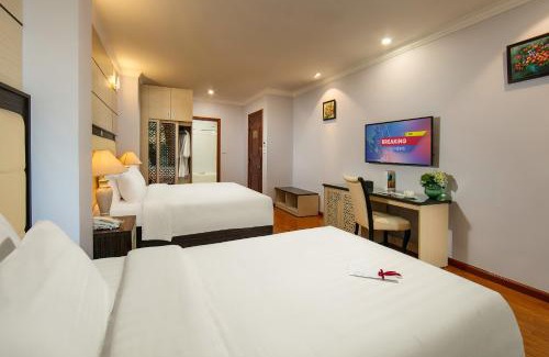 Cat Hai Hotel | Windy Homestay