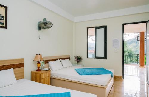 Cat Hai Hotel | Windy Homestay