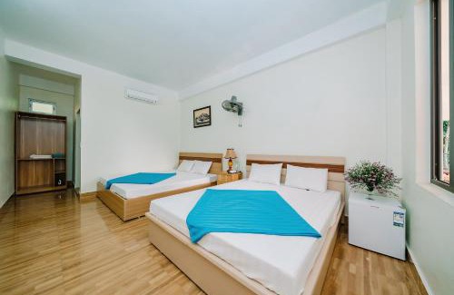 Cat Hai Hotel | Windy Homestay