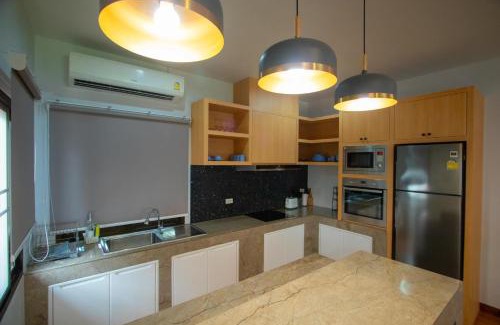 Thap Sakae House | Windy House By Serenity Sea House