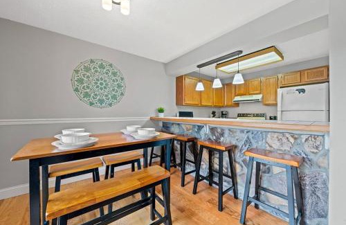 Gatlinburg House | Windy Oaks Condo by Avada Properties