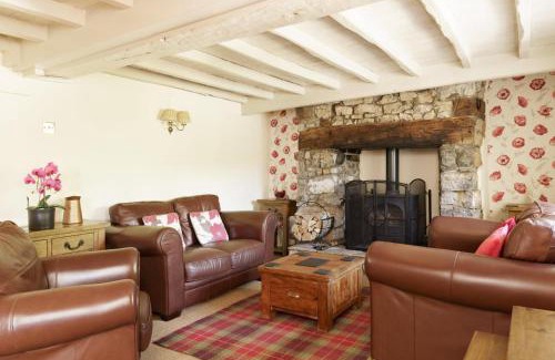 Mumbles House | Windy Ridge Cottage - 5 Bedroom Holiday Home - Oxwich