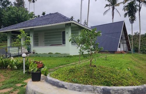 Sulthan Bathery Resort | Windyfield Resort