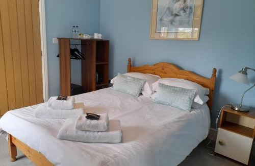 Nettleton Bed & Breakfast | Windylands