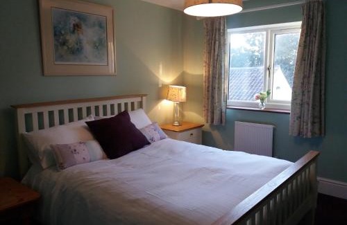 Nettleton Bed & Breakfast | Windylands
