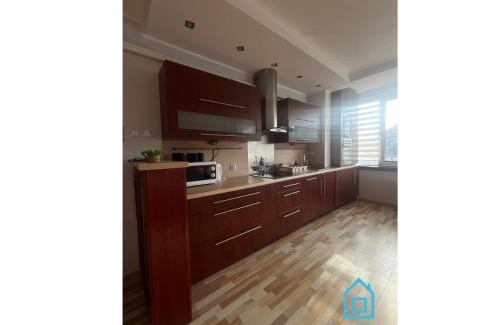 Gdansk Apartment | Wine Apartment 5 min to Old Town Gdańsk