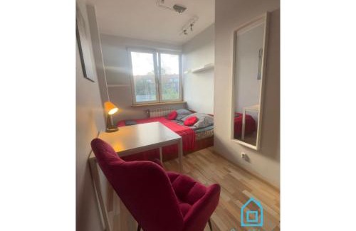 Gdansk Apartment | Wine Apartment 5 min to Old Town Gdańsk