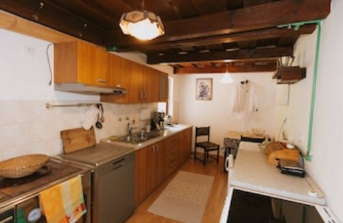 Ljutomer House | Wine & Art Lodge Jeruzalem