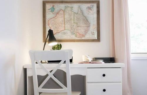 Welby House | Wine Country Cottage in the Southern Highlands