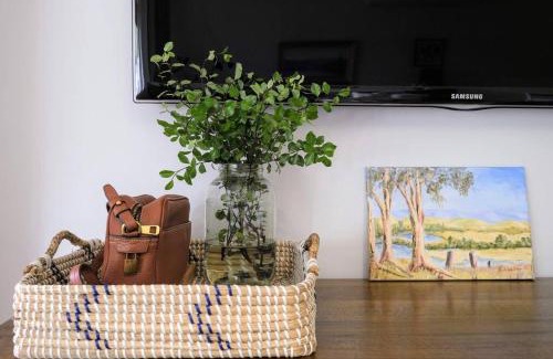 Welby House | Wine Country Cottage in the Southern Highlands