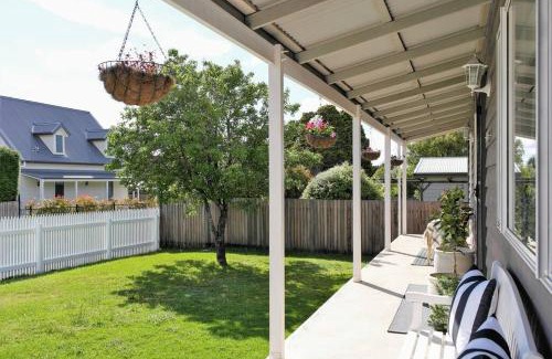 Welby House | Wine Country Cottage in the Southern Highlands