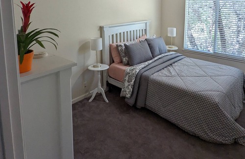 Placerville House | Wine country getaway - with tons of extra space.