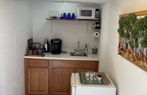 Skyhawk Commmunity Apartment | Wine Country guest housen
