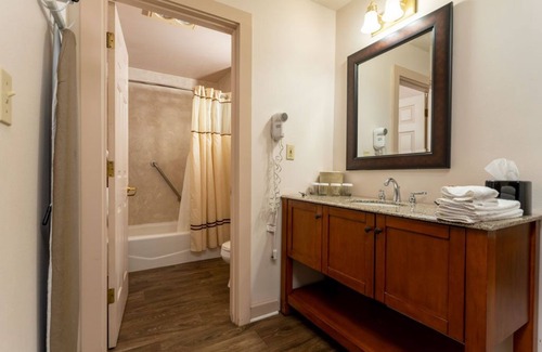 Jacksonville Hotel | Wine Country Inn