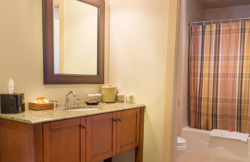 Jacksonville Hotel | Wine Country Inn
