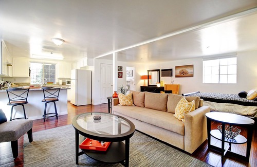 Buellton Cottage | Wine Country Ranch Escape - Unplug, live by horses on a real ranch, close to wineries!