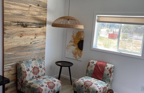 Paso Robles House | Wine Country Trail, View, Gated Detached Studio & Patio