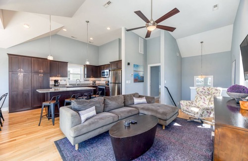 Nags Head House | Wine Down at SandCastle, 5 Bedroom Luxury Home w/Private Pool