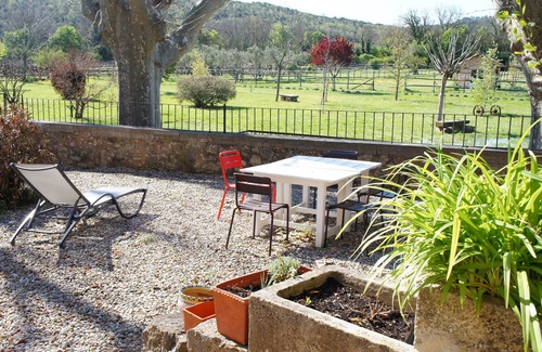 Flassans-sur-Issole House | WINE ESTATE IN PROVENCE