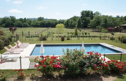 Flassans-sur-Issole House | WINE ESTATE IN PROVENCE