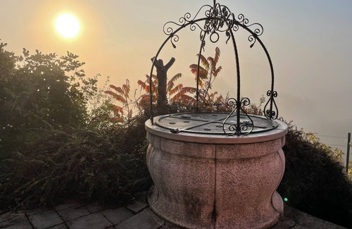 Podlehnik House | Wine Estate on a Private Hill - Luxury with character for 15+