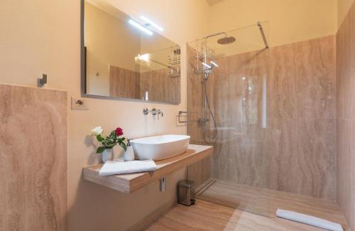 Montalcino House | Wine Estate Rooms Paradiso di Cacuci