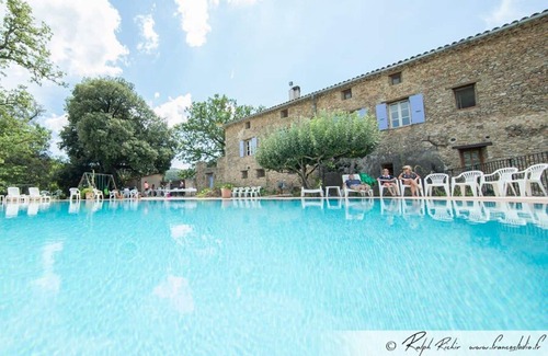 Signes House | wine estate, swimming pool, terrace, calm