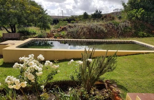 Napier House | Wine Farm In Napier Village - Peaceful Sleep and Fresh Air