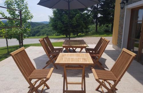 Maribor House | Wine House Kaloh