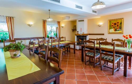Maribor House | Wine House Kaloh