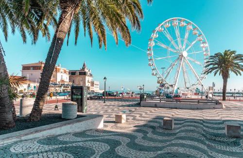 Cascais House | Wine Inn Cascais Guesthouse