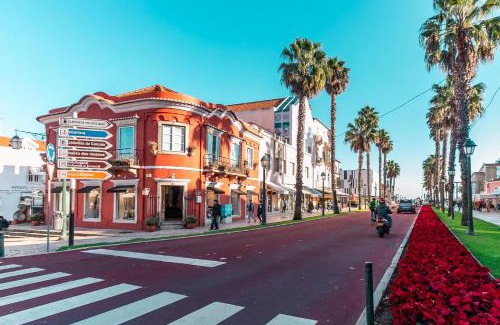 Cascais House | Wine Inn Cascais Guesthouse