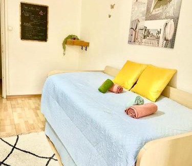Cascais House | Wine Inn Cascais Guesthouse