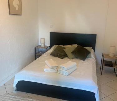 Tain-l'Hermitage Apartment | Wine Loft - Au cœur des vignes