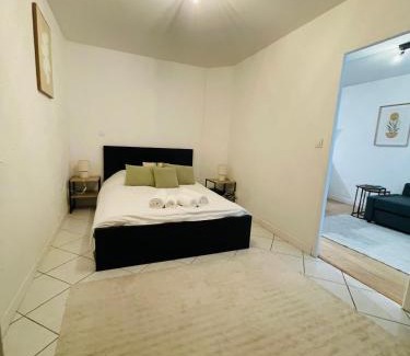 Tain-l'Hermitage Apartment | Wine Loft - Au cœur des vignes