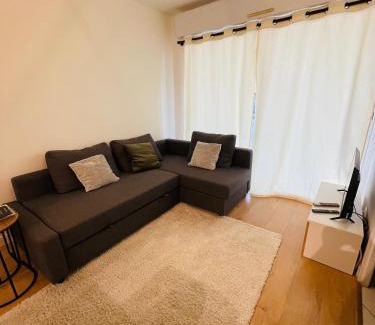 Tain-l'Hermitage Apartment | Wine Loft - Au cœur des vignes
