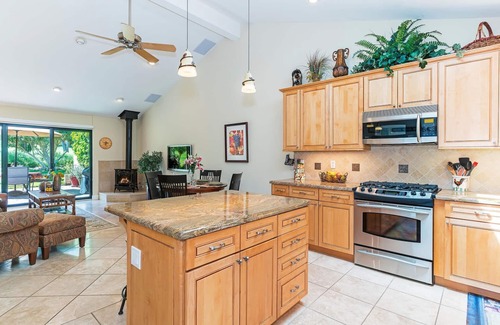 Napa Condo | "Wine Lover's Retreat; A Hidden Gem in Napa Valley"