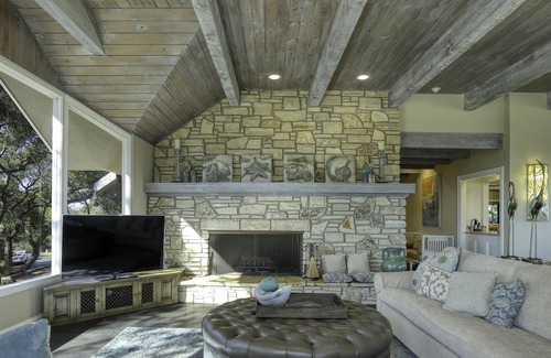San Luis Obispo House | Wine to Waves A Scenic Beauty Edna Valley Home