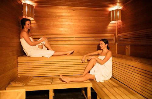 Hustopece Hotel | Wine Wellness Hotel Amande Hustopeče