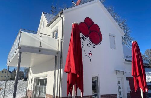 Oberreichenbach Bed & Breakfast | WineArtB&B
