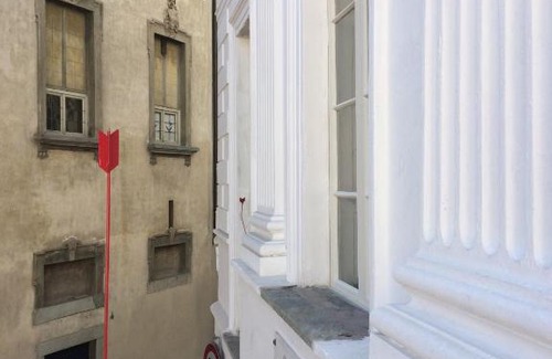Valtellina Bed & Breakfast | winebnb