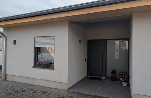 Brauneberg Apartment | WineDream