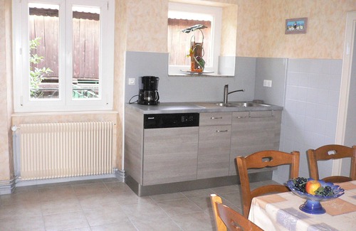 Turckheim House | Winegrower's house - 4-star tourist accommodation