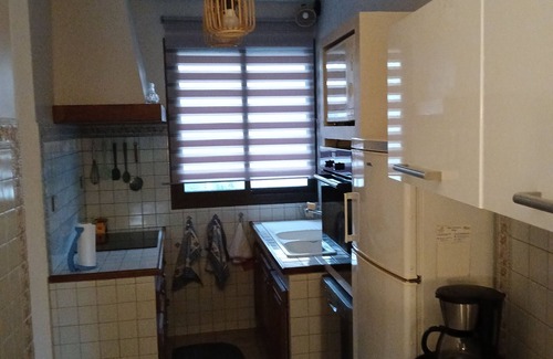 Aniane House | Winegrower's house in a charming village