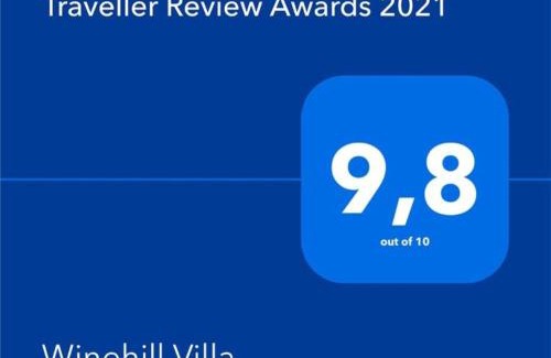 Platanias Town Villa | Winehill Villa