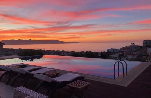 Platanias Town Villa | Winehill Villa